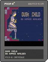 Dusk Child