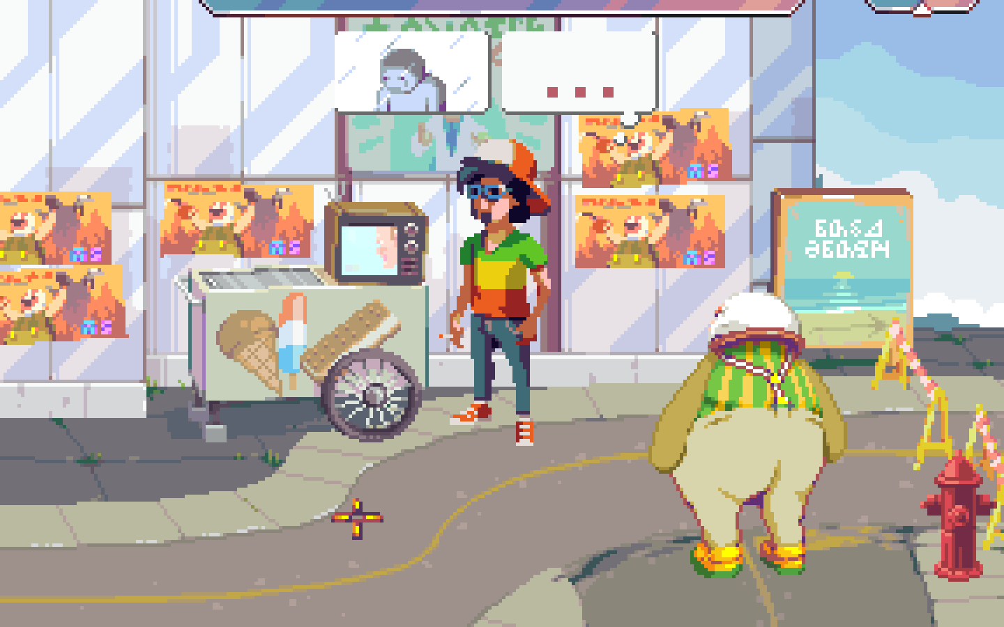 Dropsy