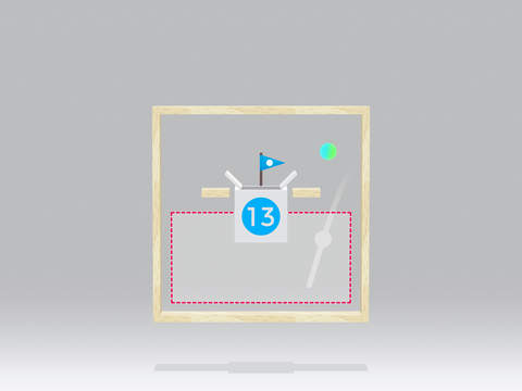 Trick Shot